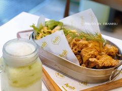 -艾薯夫妇Aysh(红山店)