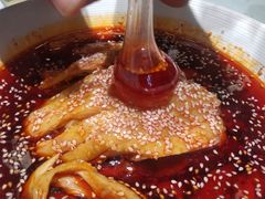 -雀蓝川菜(奥体广场店)