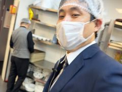 -狮王府淮扬菜(万象城店)