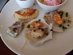 -听松楼·花园酒店·自助餐厅(红梅公园店)