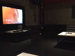 -百威KTV(恒福路店)