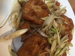 -大茴香越法料理(SOHO复兴店)