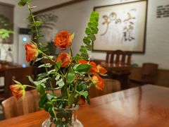 -七色云蔬食(喜邻里店)