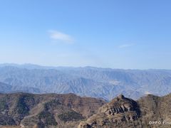 -阳台山自然风景区