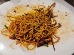 鸡丝凉面-眉州东坡(华联万柳店)