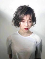 点击看大图 烫染-川沐造型