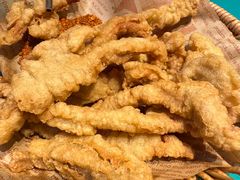 -川正旺江湖菜(三元桥店)