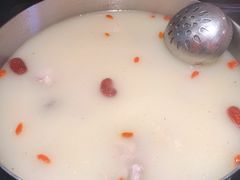 胡椒猪肚鸡-淼福猪肚鸡·椰子鸡火锅(大沙地店)