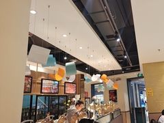 -快乐爱斯米牛排·寿喜烧自助(亿合城店)