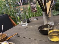 -Ameigo梅果·云贵川bistro(长宁来福士店)