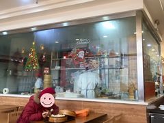 门面-惠成饺子(百合园店)