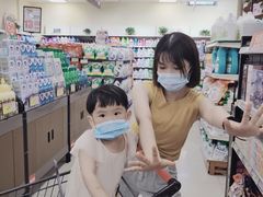 -北国超市(长江店)