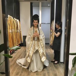 -盘子女人坊古装写真摄影(深圳店)