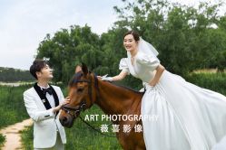 -薇喜影像艺术中心 ART PHOTO