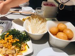 -海底捞火锅(群光广场店)