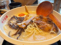 -味千拉面(杭州滨江星光大道店)