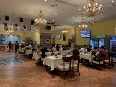 大堂-巴依老爷·新疆美食(上城区天城路店)