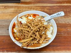 -小谭豆花(西大街店)