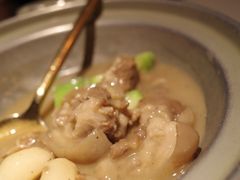 清焖东山羊-闻见中国海南菜(K11店)