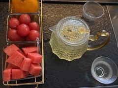 -华夏良子·足道SPA艾灸(铁道大厦店)