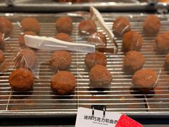 -OUR Bakery(中海环宇荟店)