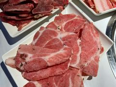 -东北烤肉(钟鼎名悦店)