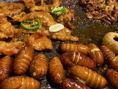 -杀猪天·韩国烤肉(总店)