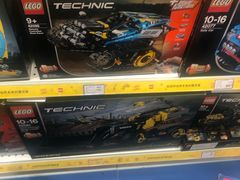 -TOYSRUS玩具反斗城(大连恒隆广场店)