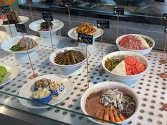 -前门烤鸭(江东中路店)