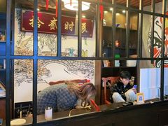 -52HZ主题桌游馆(解放西路店)