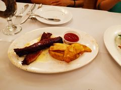 -摩根扒房(桐梓林店)