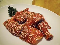 -利苑酒家(宜安广场店)