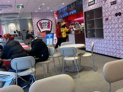 -肯德基(杭州复兴店)