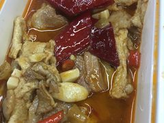 -大鸭梨烤鸭(左家庄店)
