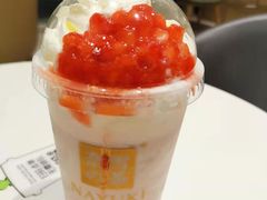 -奈雪的茶(漫广场店)