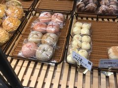 -顶东面包花园·生日蛋糕(世博店)