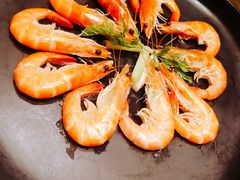 -上海小南国(仲盛世界商城店)