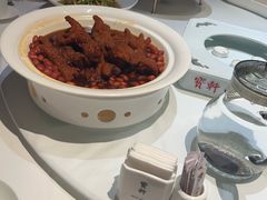 -宝轩渔府·老字号海鲜·正宗津菜(水上店)