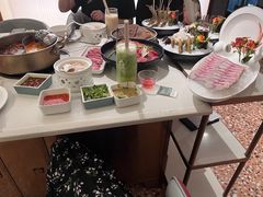 -川越泰火锅(吉利大厦店)