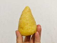 -航天馒头(瞻园路店)