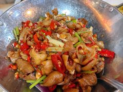 -笨罗卜浏阳菜馆(太平街店)
