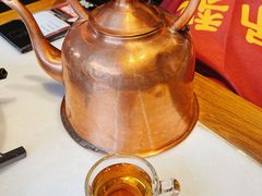 小吊梨汤-小吊梨汤·北京菜·烤鸭(鸟巢店)