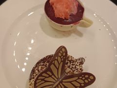 -上海大宁福朋喜来登酒店大堂吧(共和新路店)