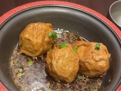 -古都历食南京菜·烤鸭·鸭血粉丝·汤包(南京博物院店)