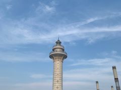 -日照灯塔风景区