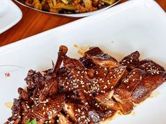 -莲餐厅·湖北菜·潜江小龙虾店(愚园路店)