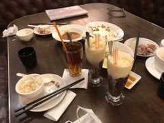 -新旺茶餐厅(嘉里城店)