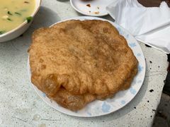 -老方子馅饼粥(台东店)