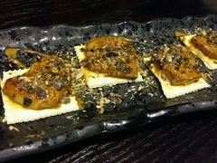 -HIHE Bistro·Oyster Bar(华熙live店)