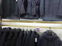 -南京商厦